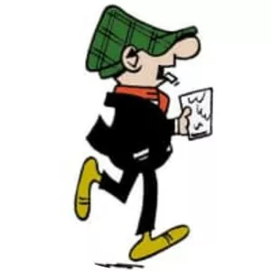 Andy Capp