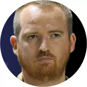 Andy Capper - Director