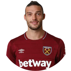 Andy Carroll