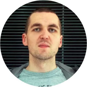 Andy Cartwright photograph