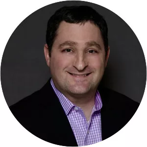 Andy Cashman - Film producer