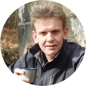 Andy Clayden - Author