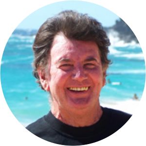 Andy Cochran - Television writer