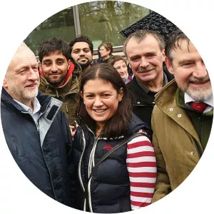 Andy Collis photograph