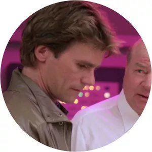 Andy Colson - TV character