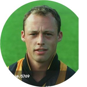 Andy Comerford - Football player