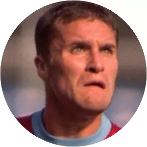 Andy Cooke - Footballer