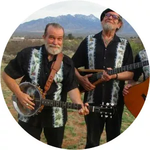 Andy Corwin - Musician