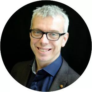 Andy Cotgreave - Author