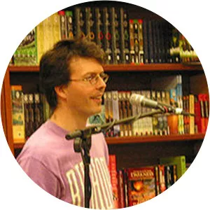 Andy Creeggan - Musical artist