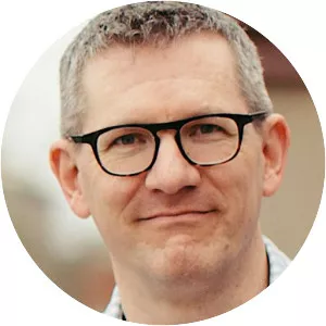 Andy Crouch - Author