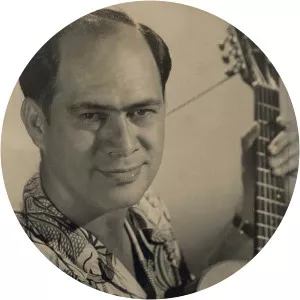 Andy Cummings - Musical artist