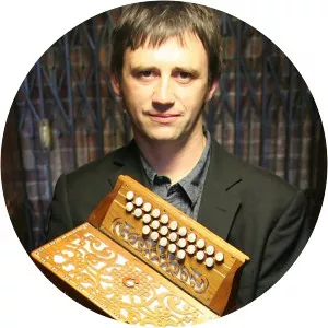 Andy Cutting - Musician