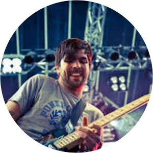 Andy Dahlström - Musical artist