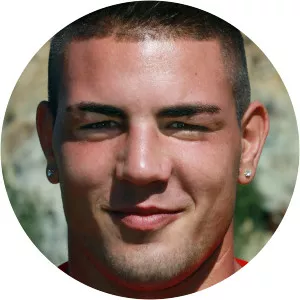 Andy Delort - Football player