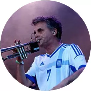 Andy Diagram - Musician