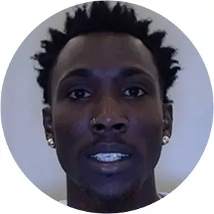 Andy Díaz - Basketball player