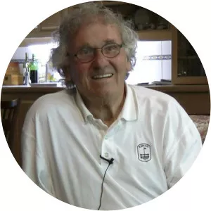 Andy Donato - Cartoonist