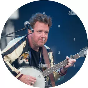 Andy Dunlop - Musician