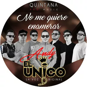 Andy El Unico