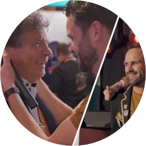 Andy en Roy - Musical group