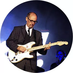 Andy Fairweather Low - Guitarist