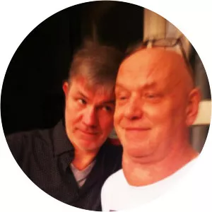 Andy Falconer - Musical artist