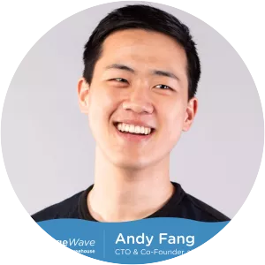 Andy Fang - Entrepreneur