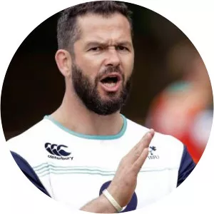 Andy Farrell