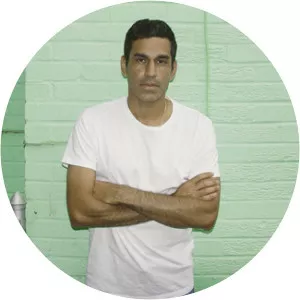 Andy Fernandez - Film editor