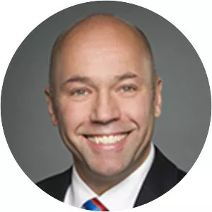 Andy Fillmore - Member of the Canadian House of Commons