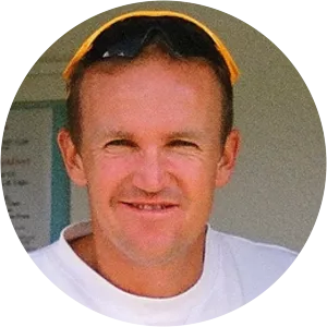 Andy Flower