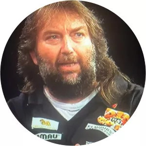 Andy Fordham - English darts player