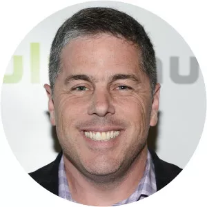 Andy Forssell - Television producer