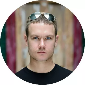 Andy Fortenbacher - Film producer