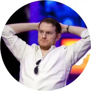 Andy Frankenberger - Professional poker player