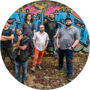 Andy Frasco and The U.N. - Rock band