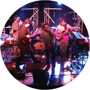 Andy Frasco and The U.N.