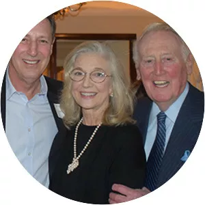 Andy Friendly - Film producer