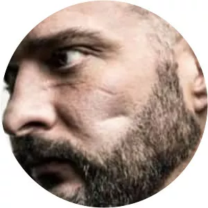 Andy Frisella - YouTuber