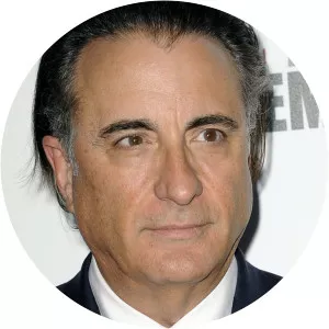 Andy Garcia