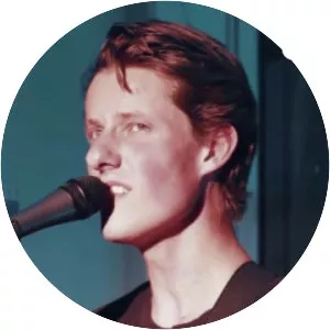 Andy Gartrell - Singer