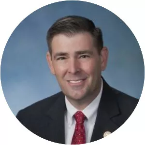 Andy Gipson - Mississippi Commissioner of Agriculture and Commerce