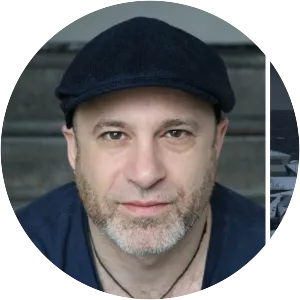 Andy Glynne photograph