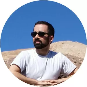 Andy Gonsalves - Illustrator