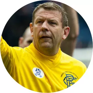Andy Goram