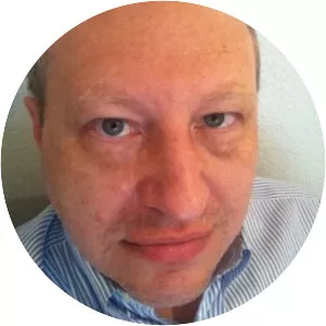 Andy Gordon - American television producer