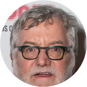 Andy Gould - Film producer