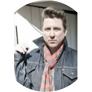 Andy Growcott - Recording engineer