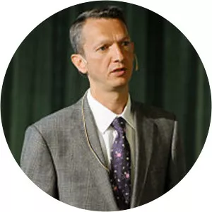 Andy Haldane
